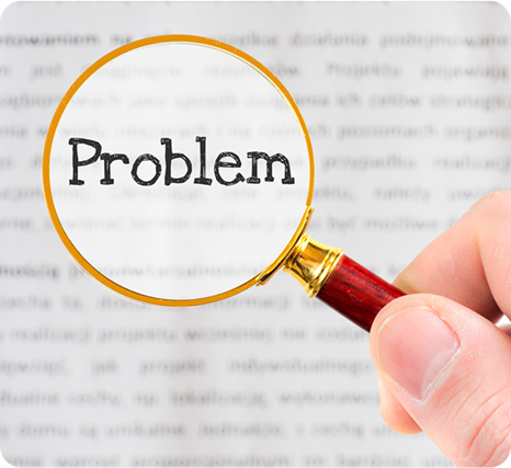 Problem illustration